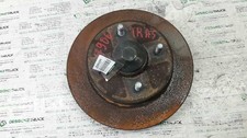 Disque de frein Nissan ALMERA