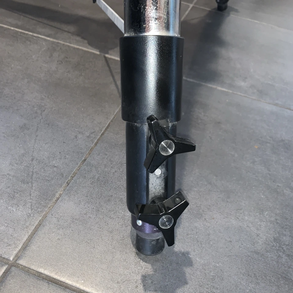 Meade Telescope Standard Field Tripod LX90 8-12" LX200 8-10" SCT - image 4 of 4