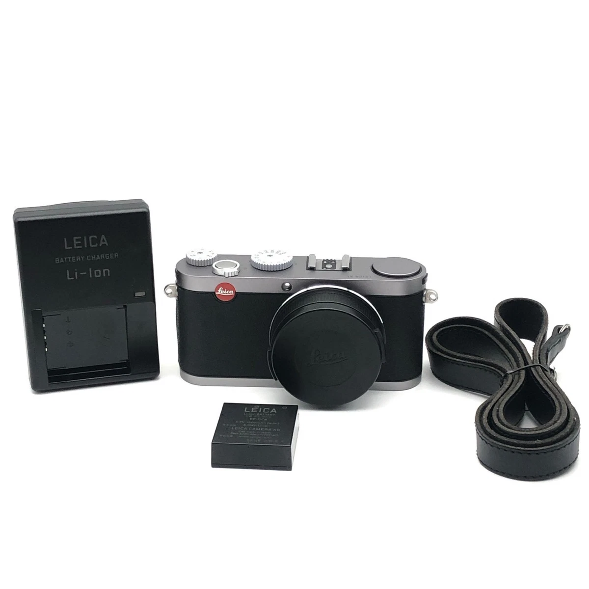 Leica X1 Digital Cameras for Sale - Shop New & Used Digital