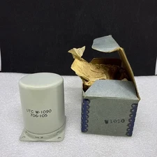 UTC W-1090 Transformer. NIB