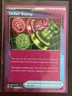 Unfair Stamp Ace Spec Rare Pokémon Twilight Masquerade 165/167 NM
