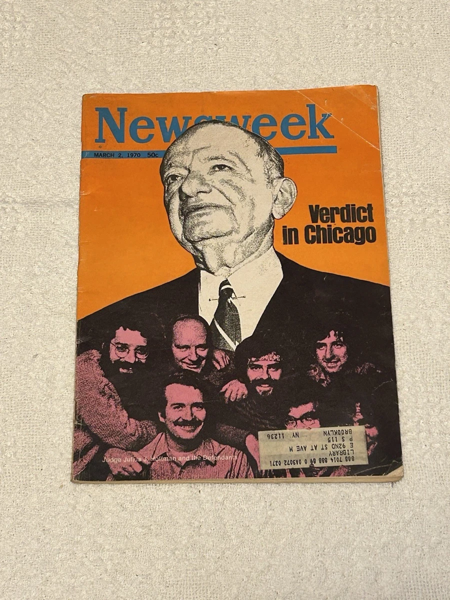Newsweek Magazines 1940-1979 for sale | eBay
