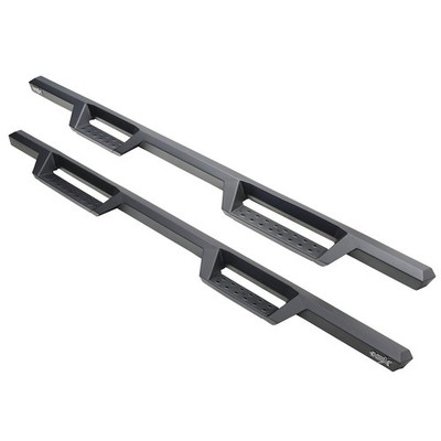 56-14135 Westin Set of 2 Nerf Bars for Chevy Chevrolet Silverado 1500 Truck Pair