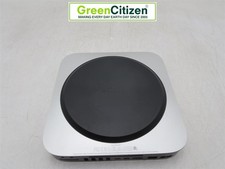 Apple Mac Mini(2014) Desktop Intel Core i5 2.60 GHz 8 GB 256 GB
