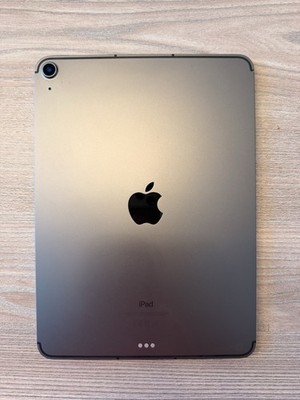 iPad Air (4. Generation) | LTE (Wifi + Cellular) | 64GB | SpaceGrey