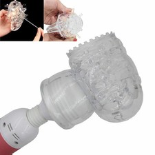 Handheld Wand Massage Accessories Wand Attachments for Hitachi Inner 1.7 inch NE