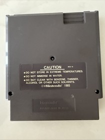 Cobra Triangle - Nintendo NES Authentic Cart - Rare Ltd Classic