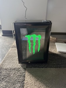Monster Fridge Mini | eBay