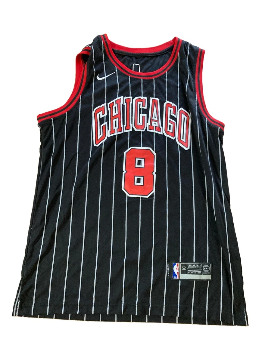 Zach LaVine Men Chicago Bulls NBA Fan Apparel & Souvenirs for sale 