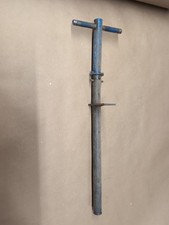 Ertl Pedal Tractor Part Steering Post Ford 8000