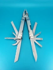 Leatherman Super Tool 300 Multi-tool Pliers!