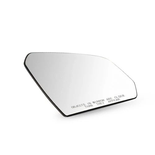 For 2015-2019 Hyundai Sonata Passenger Side Heated Mirror Glass Replacement USA