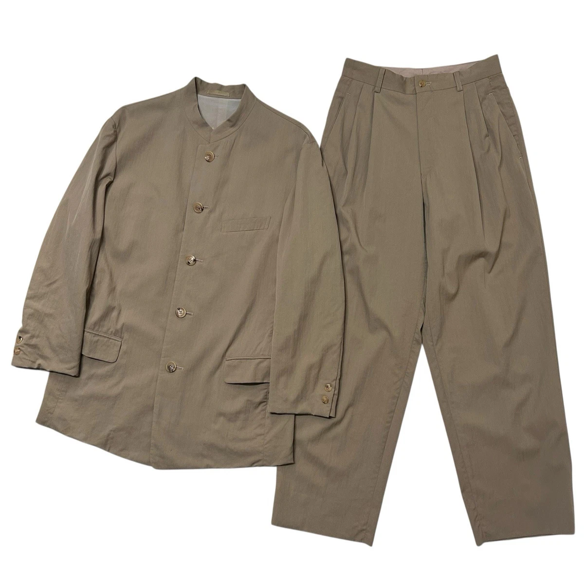 ISSEY MIYAKE Suits & Blazers for Men for sale | eBay