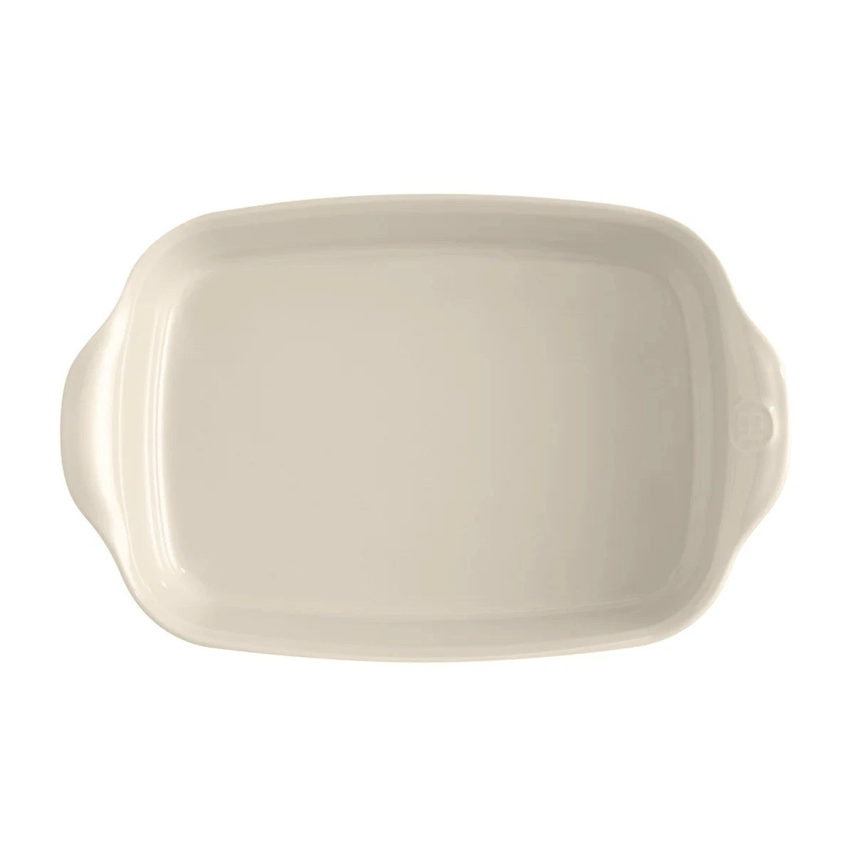 Emile Henry Small Casserole Baking Dishes, New, Color: Clay, Set Of 2
