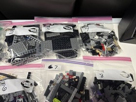 LEGO Ideas 21309 NASA 1969 Apollo Saturn V