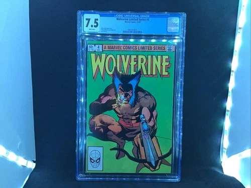 Comic Image