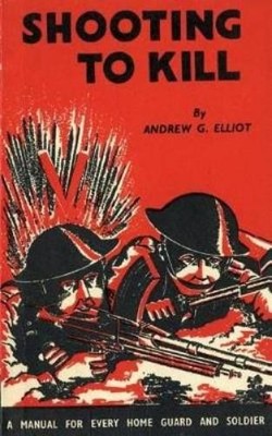 George Andrew Elliot Shooting to Kill (Paperback) (UK IMPORT)