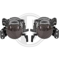1X Nebelscheinwerfersatz Diederichs 1224389 Hd Tuning FüR Bmw