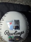 Carlton Fisk - Autographed Team Ball - Authenticated - HOF! - Chicago White Sox — photo 5