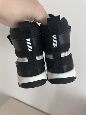 Winterstiefel für Kinder von PUMA