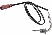 Metzger 0894923 Sensor, Abgastemperatur FüR Audi Seat Skoda Vw