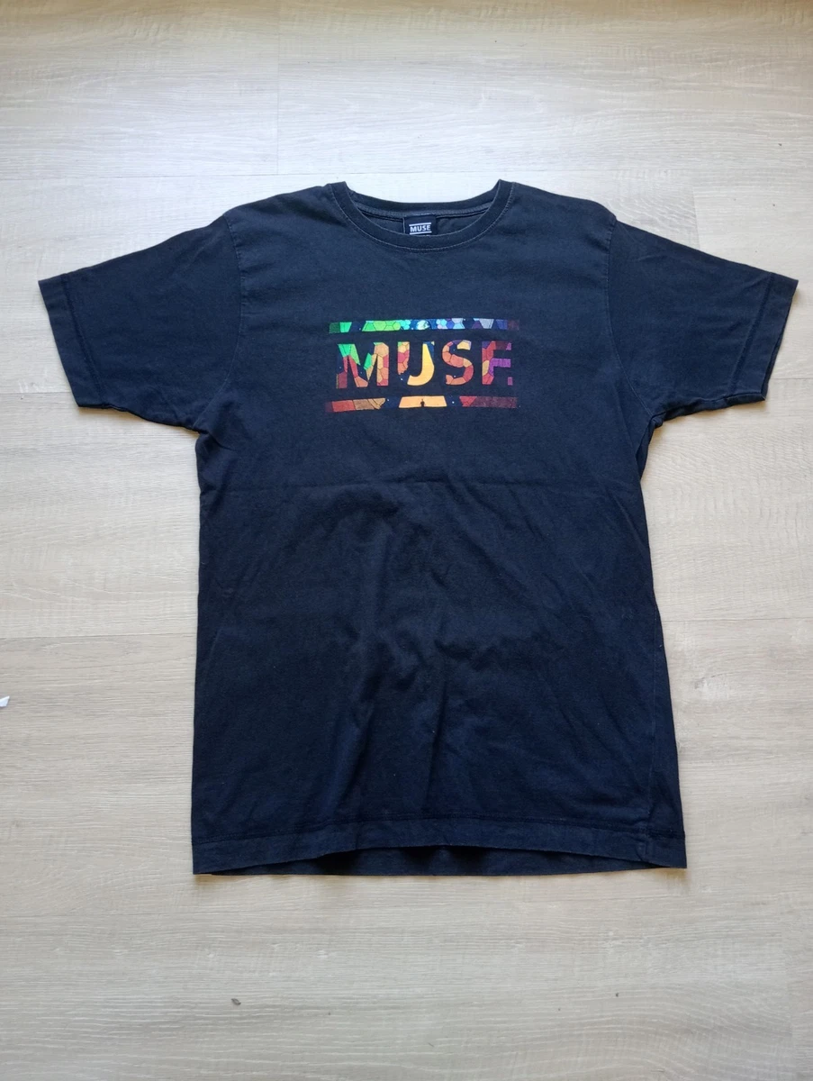 muse resistance shirt products for sale | eBay