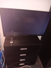 Bush 28inch Smart Tv