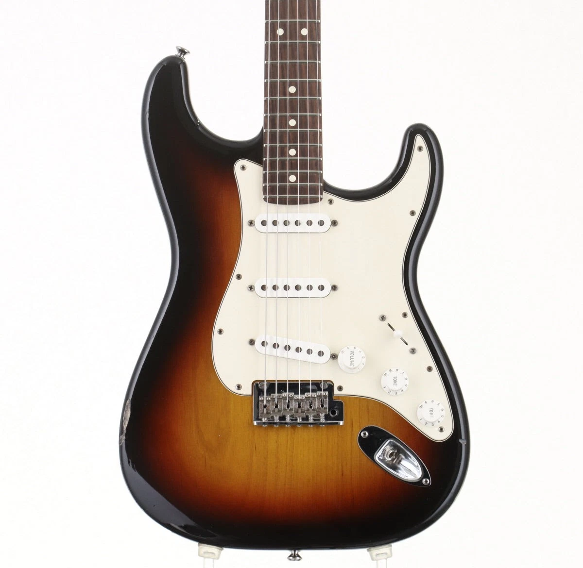 Preços baixos em Guitarra elétrica Fender American Standard