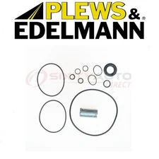 Edelmann Power Steering Pump Rebuild Kit for 1969-2005 Chevrolet Blazer 4.1L jl