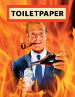 Maurizio Cattelan (U. A.) | Toiletpaper Magazine 16 | Taschenbuch | Englisch