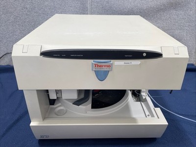 Thermo Scientific Dionex AS-AP Autosampler, MINT, Warranty