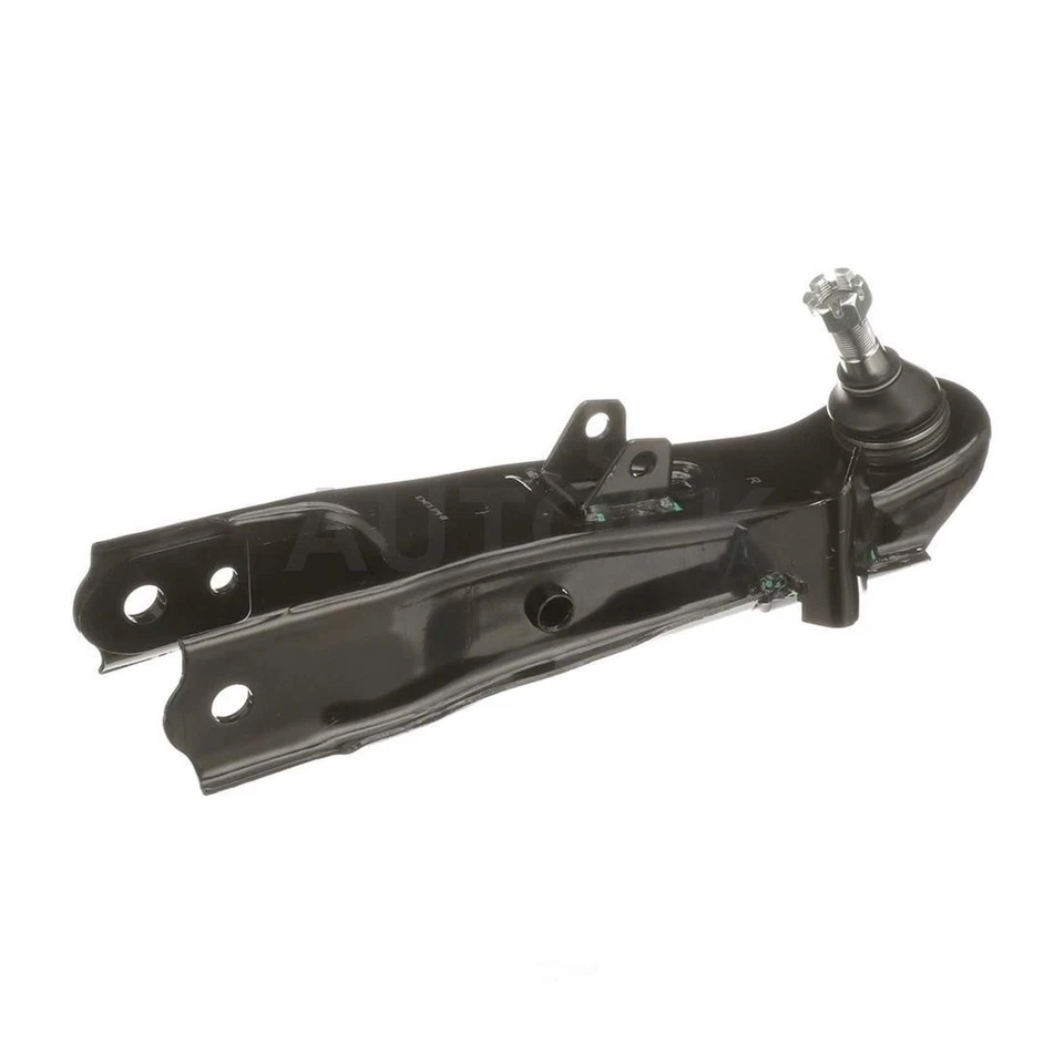 Delphi Front Lower Control Arm with Ball Joints For 1986 1987 1988 Nissan D21_LK - Image 2 of 4
