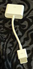 Genuine OEM Apple HDMI Mac to DVI Display Adapter