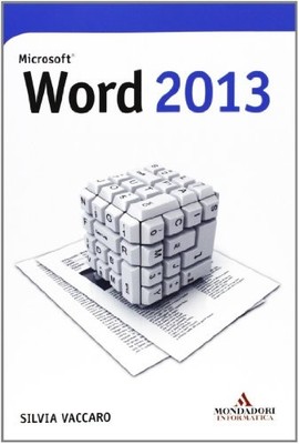Microsoft Word 2013