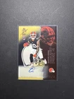 2025 Topps Quinshon Judkins Black Gold (Raw)