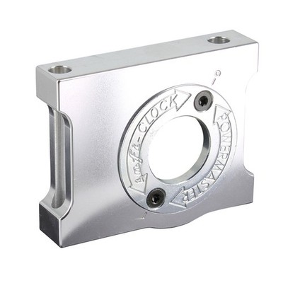 Powermaster Starter Bracket 9500-09; Infi-Clock for Powermaster 9500
