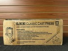 Lee Classic Cast 50 BMG Single Stage Press Kit 90859