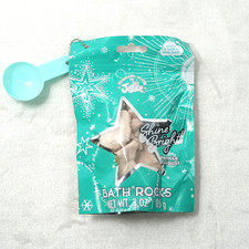 Bath Fragrance Kids Adults Justice Beautiful Glow Vanilla New Free Shipping