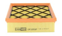 Champion Luftfilter (CAF100936P) FüR Vauxhall Meriva Mk II (B) Opel B