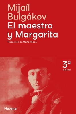 Maestro Y Margarita, El by Bulgakov, Mijail