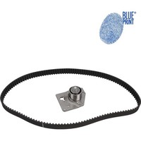 Blue Print ADN17309 Zahnriemensatz FüR Renault Mitsubishi Opel Volvo V40 S40 DA