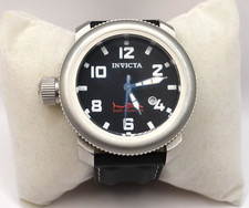 Orologio Uomo Invicta 1547 Lefty Sea Hunter Collezione Swiss Made *FUNZIONANTE*