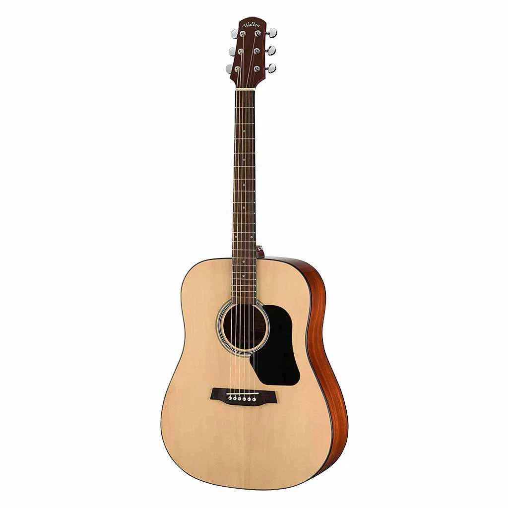 Walden Guitar In Acoustic Guitars for sale - eBay