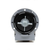Ablaufpumpe Waschmaschine - Zanker - 91452149901 - DF4450S - Laugenpumpe, Abwass