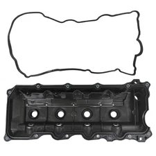 Engine Valve Cover with Gasket 1121030080 For Toyota 4Runner Hilux Hiace 1KD 2KD