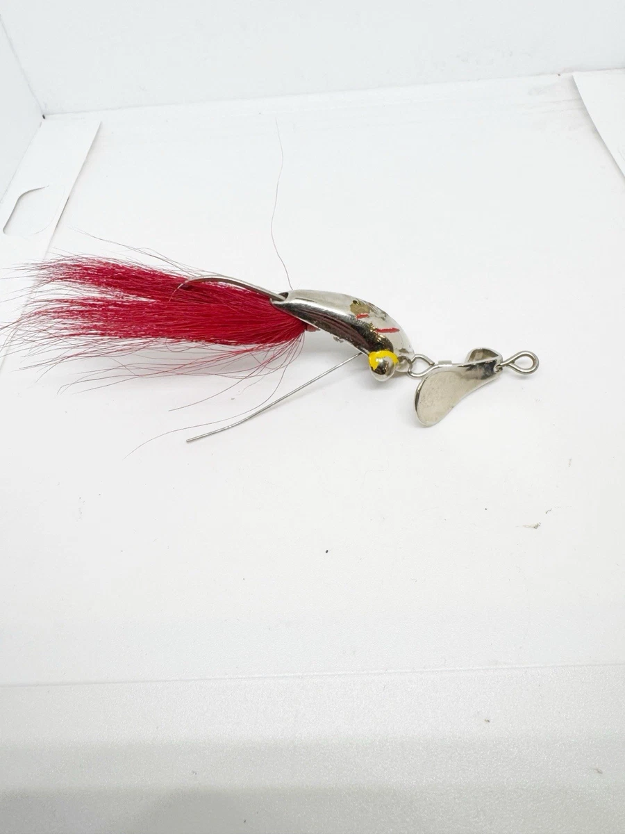 Al Foss Vintage Fishing Lures for sale | eBay