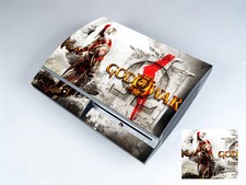 210 Vinyl Skin Sticker Cover For Sony PS3 PlayStation 3