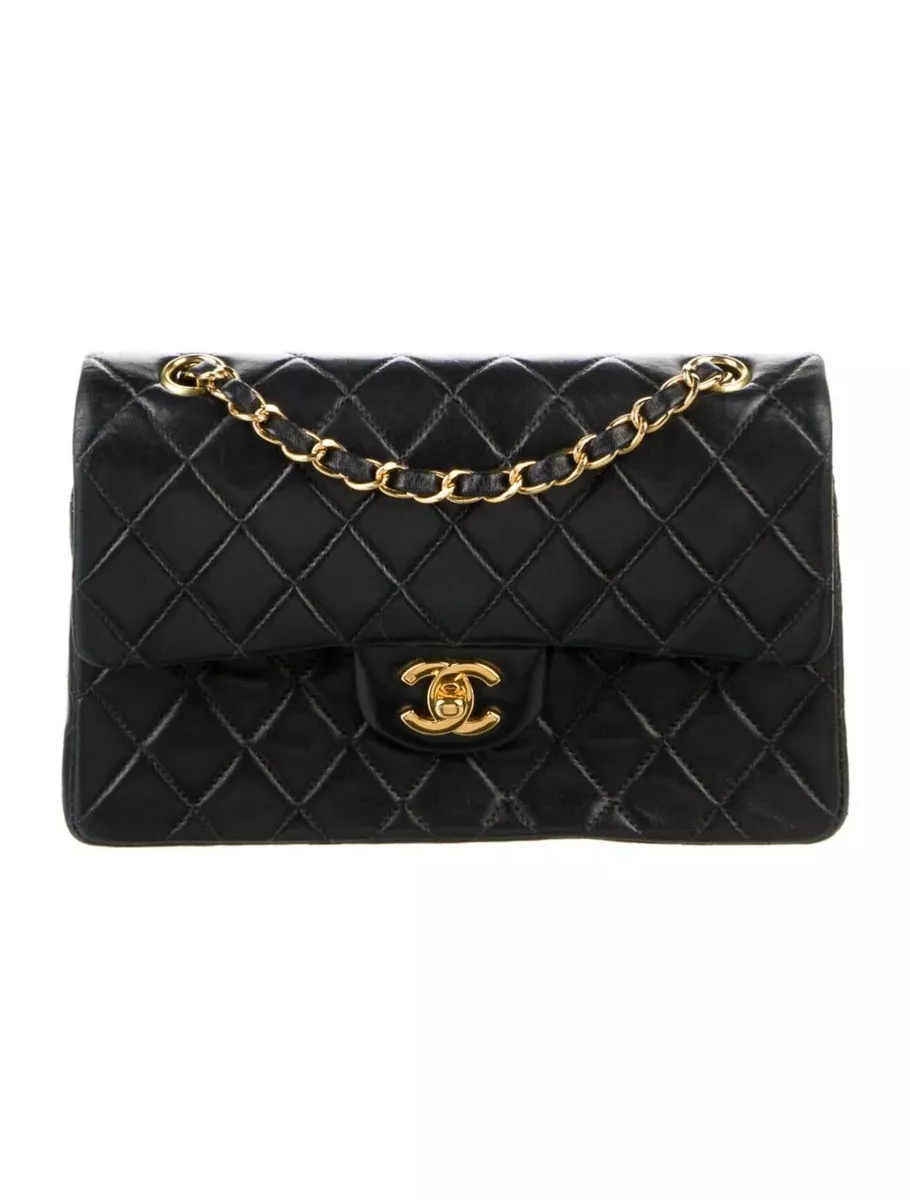 Chanel Classic Flap Bag