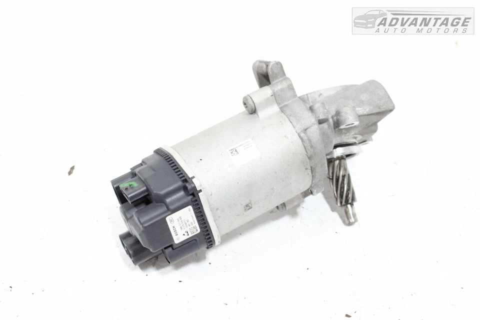 Nissan Sentra 2020-2023 2,0 L tracción delantera dirección asistida motor OEM Foto 4 de 4