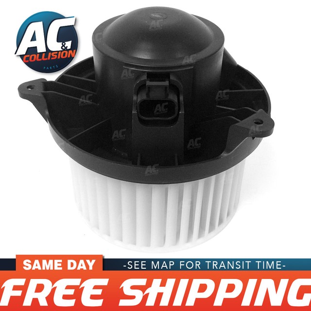 NSB016 AC Heater Blower Motor for Nissan Frontier Pathfinder Xterra eBay